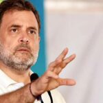 'Won’t stop until Dharmendra Pradhan resigns': Rahul Gandhi targets Centre over NEET paper leak, action by cops against protesters