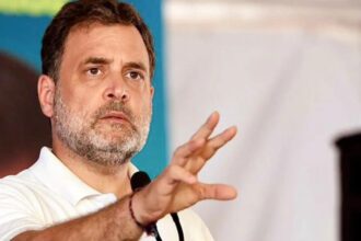 'Won’t stop until Dharmendra Pradhan resigns': Rahul Gandhi targets Centre over NEET paper leak, action by cops against protesters
