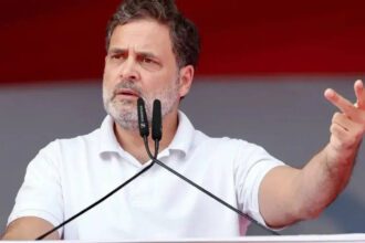 West Bengal election results: Cracks in oppn? Rahul sends message to leaders 'gloating' about TMC's loss
