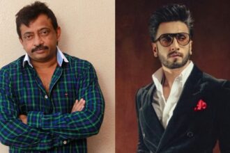 Ram Gopal Varma thrashes FWICE in latest X post, sides with Ranveer Singh amid Don 3 controversy