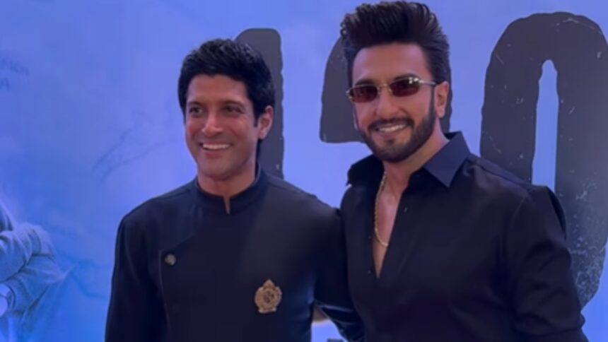 Ranveer Singh, Farhan Akhtar's Don 3 fallout escalates again? Here's what we know so far