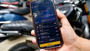 Rapido raises $240 million from Prosus, others