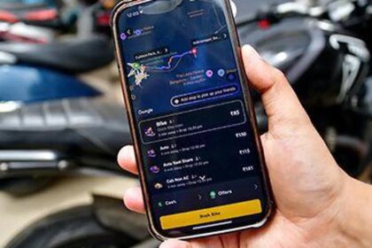 Rapido raises $240 million from Prosus, others