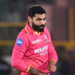 'Ravindra Jadeja's been nursing an injury': RR coach Sangakkara after team enters IPL playoffs