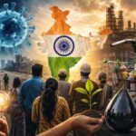 How to know when nation is under stress? When focus shifts to behavioural management