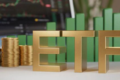 ETF inflows hit record ₹1.8 lakh crore in FY26, driven by surge in gold, silver investments: Report