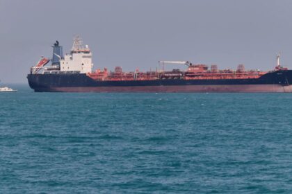 Regulator bars 366 foreign-flagged ships from hiring Indian seafarers
