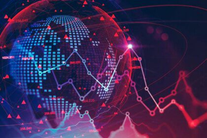 Global earnings resilience seen supporting equities despite stagflation concerns: Report
