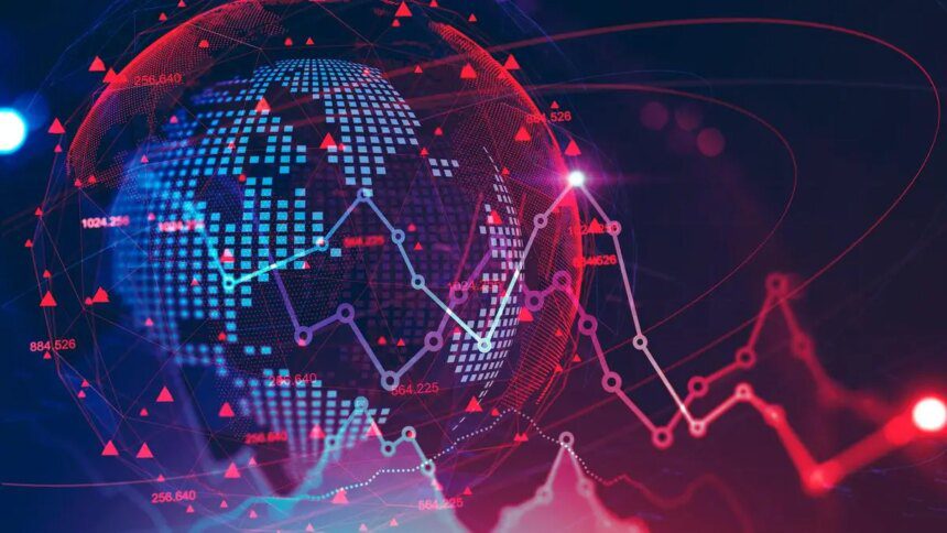 Global earnings resilience seen supporting equities despite stagflation concerns: Report