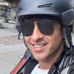 Gym sessions, yoga and occasional return to rollerblading