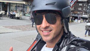 Gym sessions, yoga and occasional return to rollerblading