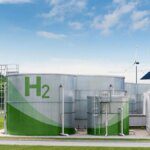New coating steps up green hydrogen output, lowers cost