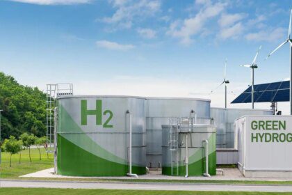 New coating steps up green hydrogen output, lowers cost