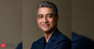 Enterprise tech leadership in India, redefined by system ownership