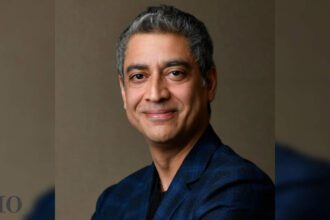 Enterprise tech leadership in India, redefined by system ownership