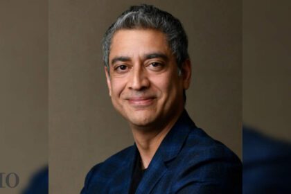 Enterprise tech leadership in India, redefined by system ownership