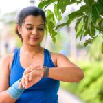 Wearable tech: Health monitors on the go