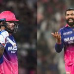 Riyan Parag, Ravindra Jadeja injury updates: Will RR stars take field for must-win IPL clash vs MI?