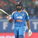 Rohit Sharma's ODI future is not secured as BCCI worried about his fitness status