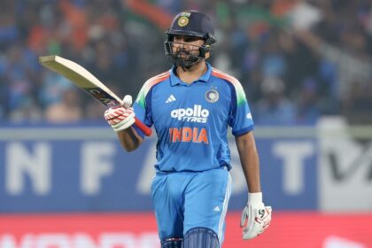 Rohit Sharma's ODI future is not secured as BCCI worried about his fitness status