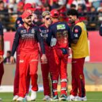 Royal Challengers Bengaluru qualify for IPL 2026 playoffs, defeat Punjab Kings by 23 runs