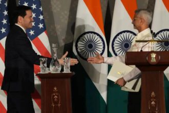 From anti India racism to visa issues - Key takeaways from Rubio-Jaishankar joint press conference