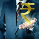 Rupee recovers to 96.43 after hitting 100/USD in 1-year forward market