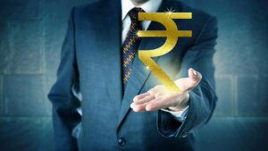 Rupee recovers to 96.43 after hitting 100/USD in 1-year forward market