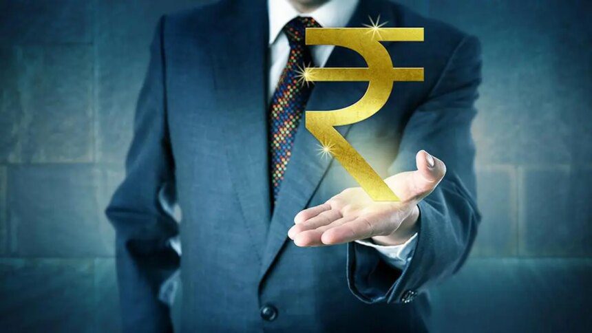 Rupee recovers to 96.43 after hitting 100/USD in 1-year forward market