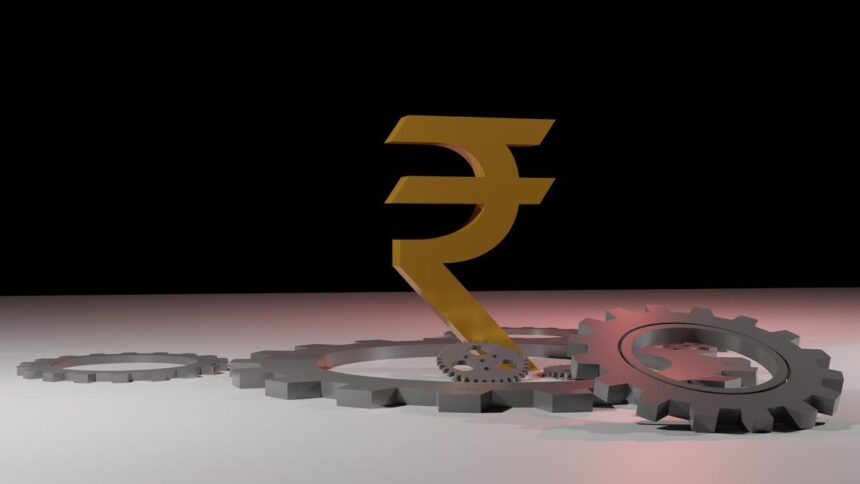 Rupee falls 28 paise to 94.77 against US dollar in early trade
