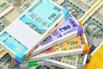 Rupee soars to best day in nearly two months as central bank steps in, oil drops