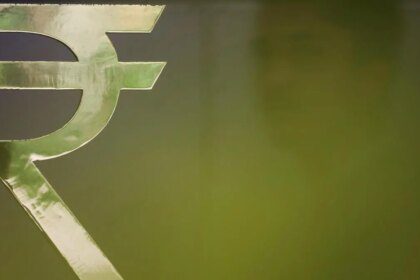 Rupee rises 18 paise to 96.18 against US dollar in early trade