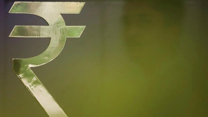 Rupee rises 18 paise to 96.18 against US dollar in early trade