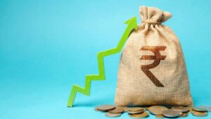 Rupee rises 23 paise to 94.95 against US dollar in early trade