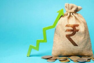 Rupee rises 23 paise to 94.95 against US dollar in early trade