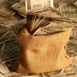 Rupee rises 5 paise to 95.53 against US dollar in early trade