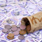 Rupee slips to lifetime low of 96.44 in intraday trade on mounting external finance pressures, rising US yields