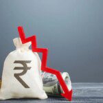 Rupee breaches 96/$ mark for the first time