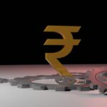 Rupee hits record low near 97/USD on oil, US Treasury yield strain