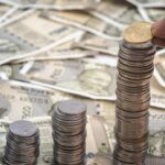 Rupee hits record low of ₹95.80, IT stocks bleed as markets open higher on global tailwinds