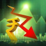 Rupee hits record low of 95.63/$ as rough patch worsens on oil, outflow strain