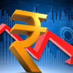 Rupee falls 45 paise to 94.67 against US dollar in early trade