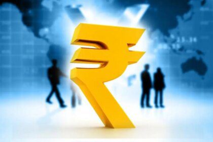 Rupee surges past 95/USD mark; 10-yr benchmark bond yield hardens beyond 7%
