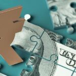 Rupee rebounds sharply on oil slide, NDF dollar selling