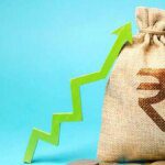 Rupee gains sharply to end at 94.25/$ as oil slides, NDF dollar selling gathers pace