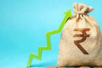 Rupee gains sharply to end at 94.25/$ as oil slides, NDF dollar selling gathers pace