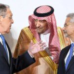 Russian oil exports to India have surged, says Sergey Lavrov