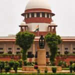 SC lifts life ban on 3 professors in NCERT textbook row