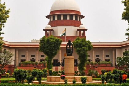 SC lifts life ban on 3 professors in NCERT textbook row
