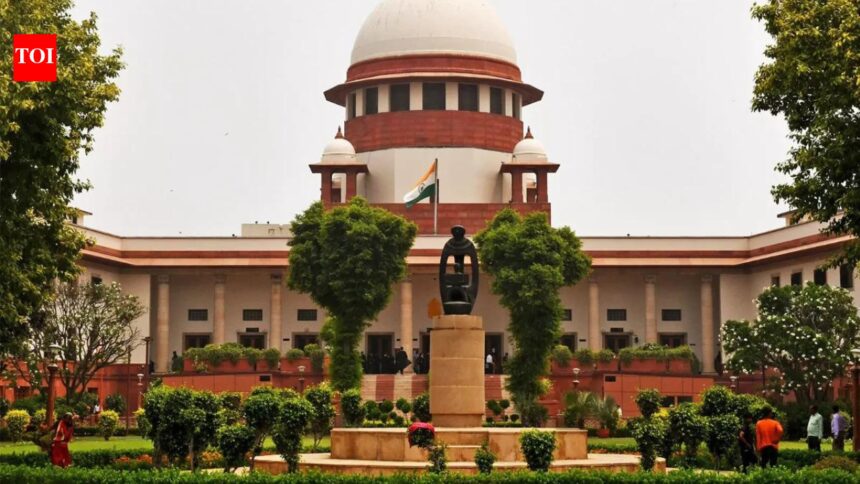 SC lifts life ban on 3 professors in NCERT textbook row